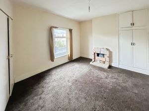 Bedroom One- click for photo gallery